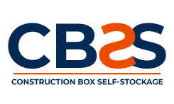 Construire des box de stockage et self stockage - CB2S